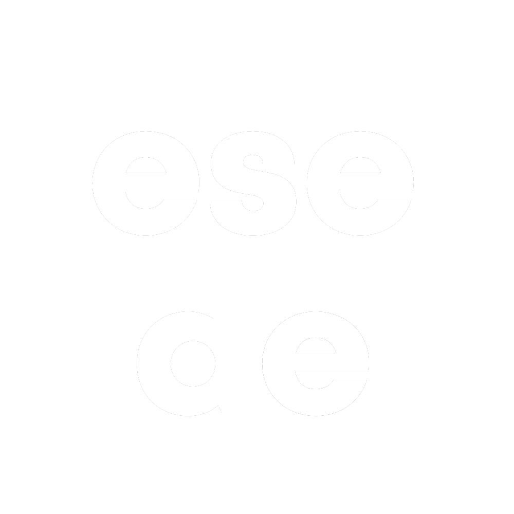 Logo esede.arq