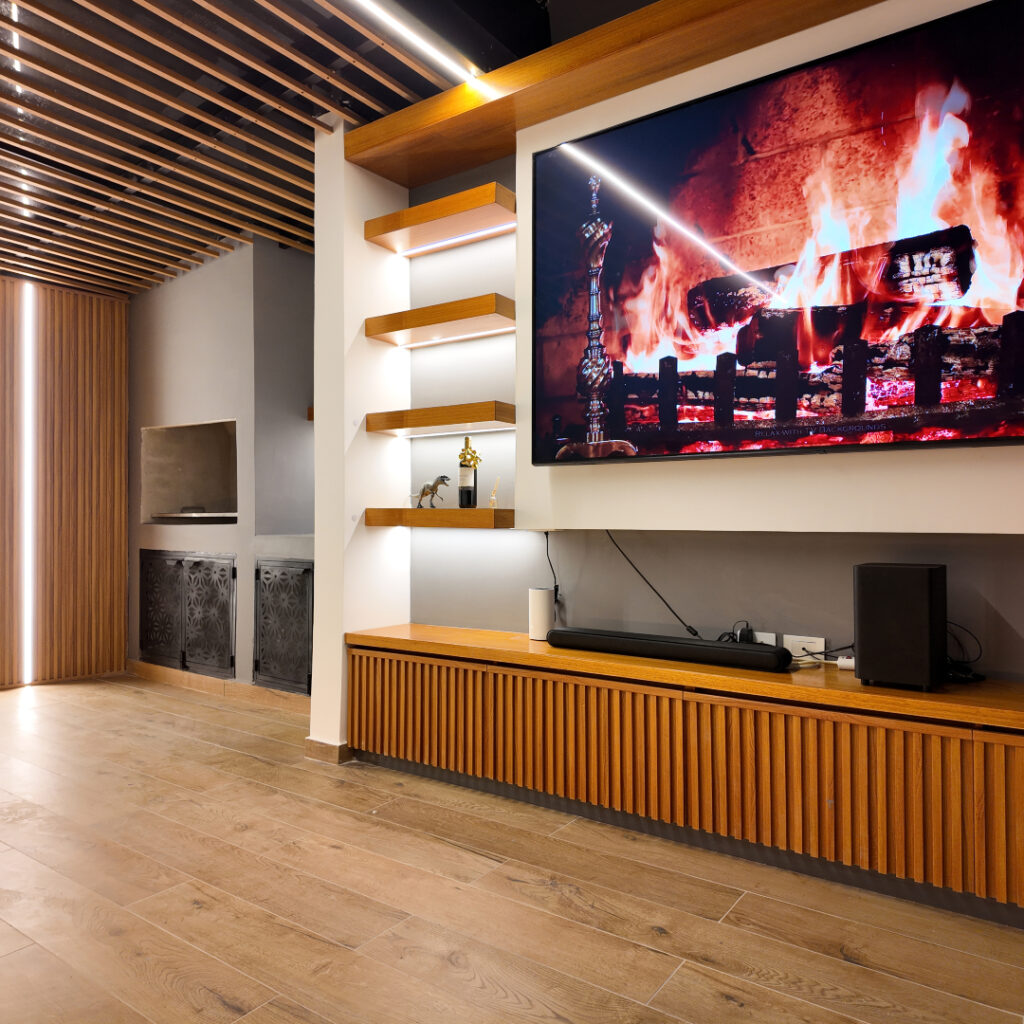 rosa bajana pergola 3